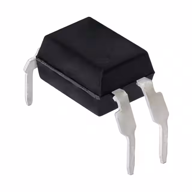VO617A-8X016 Vishay Semiconductor Opto Division  Optoisolators - Transistor Photovoltaic Output